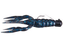 Lunkerhunt Finesse Craw Combo Pack