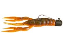 Lunkerhunt Finesse Craw Combo Pack