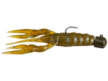 Lunkerhunt Finesse Craw Combo Pack