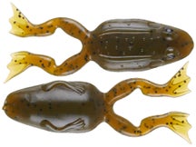 Lunkerhunt Finesse Ned Frog 5pk