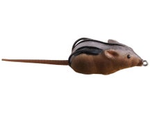 Lunkerhunt Furenzy Mouse Chipmunk 2.5"