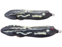 Lunkerhunt Froglet