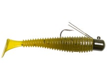 Lunkerhunt Finesse Swimbait Combo Pack