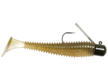 Lunkerhunt Finesse Swimbait Combo Pack