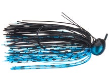 Lunkerhunt Finesse Skirted Jig