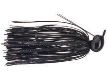 Lunkerhunt Finesse Skirted Jig