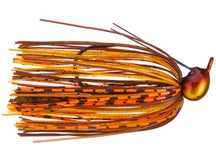 Lunkerhunt Finesse Skirted Jig