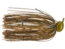 Lunkerhunt Finesse Skirted Jig