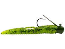 Lunkerhunt Finesse Worm Combo Pack