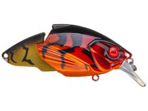 Lunkerhunt Glitch Blade Crankbait