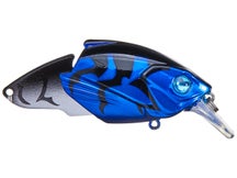 Lunkerhunt Glitch Blade Crankbait Crawdad 1/2