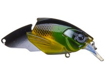 Lunkerhunt Glitch Blade Crankbait