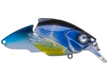 Lunkerhunt Glitch Blade Crankbait Sassy 1/2