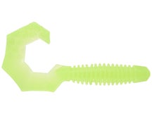 Lunkerhunt Hive Hexa Grub 8pk