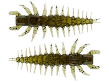 Lunkerhunt Hellgrammite 6pk