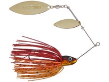 Lunkerhunt Impact Craw DBL Wil Gld/Gld 1/2oz