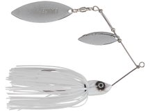 Lunkerhunt Impact Double Willow Spinnerbait