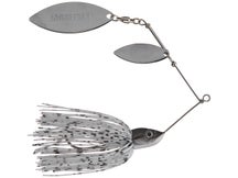 Lunkerhunt Impact Double Willow Spinnerbait