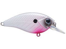 Lunkerhunt Impact Flat Sided Squarebill Crankbait