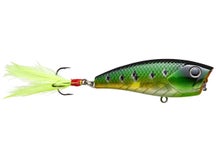 Lunkerhunt Impact Popper