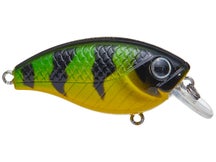 Lunkerhunt Impact Squarebill Jumbo 2.25"