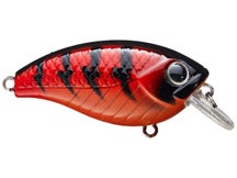 Lunkerhunt Impact Squarebill Crankbait