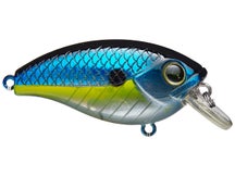 Lunkerhunt Impact Squarebill Crankbait