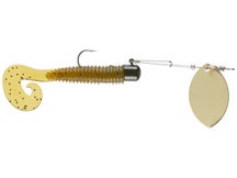 Lunkerhunt Wire Arm Inline Spinner
