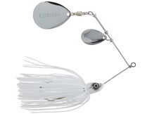 Lunkerhunt Impact Double Colorado Spinnerbait