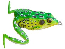 Lunkerhunt Lunker Frog