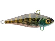 Lunkerhunt Natural Series Hatch Natural
