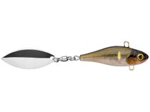 Lunkerhunt Natural Series Hatch Tail Spin