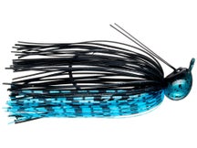Lunkerhunt Ruffl Finesse Jig