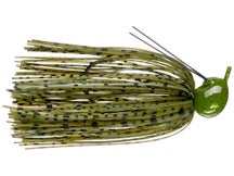 Lunkerhunt Ruffl Finesse Jig