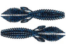 Lunkerhunt Slapjack Beaver 8pk