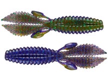 Lunkerhunt Slapjack Beaver 8pk