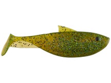 Lunkerhunt Bait Shifter Shad Swimbait 5pk