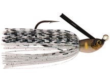 Lunkerhunt Natural Series Skirted Swim Jig