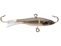Lunkerhunt Straight Up Ice Jig