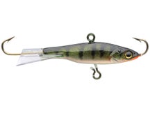 Lunkerhunt Straight Up Ice Jig