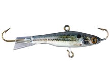 Lunkerhunt Straight Up Ice Jig