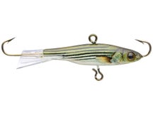 Lunkerhunt Straight Up Ice Jig