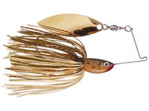 Lil' Hustler Mini E's Single Willow Spinnerbaits