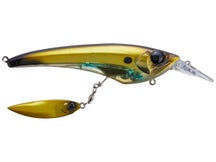 Lunkerhunt Boshi Blade Underspin Jerkbait