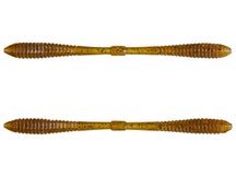 Lunkerhunt Hive Versa Worm 8pk
