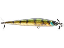 Lunkerhunt Impact Agent Spybait