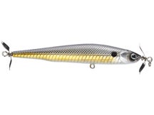 Lunkerhunt Impact Agent Spybait