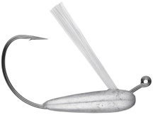 3 Brothers Baits Lifted Flip N' Tube Jig Heads 3pk