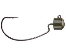 3 Brothers Baits Lifted Ned EWG Jig Heads 4pk