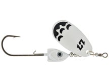 Lunkerhunt Impact Nado Spinner 